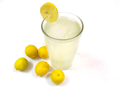 lemonade