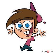 Timmy turner