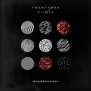 Image of BlurryFace