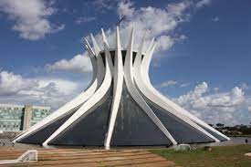 image of Cathedral o Brasilia