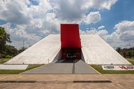 image of Cathedral o Brasilia