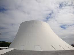 image of Cathedral o Brasilia