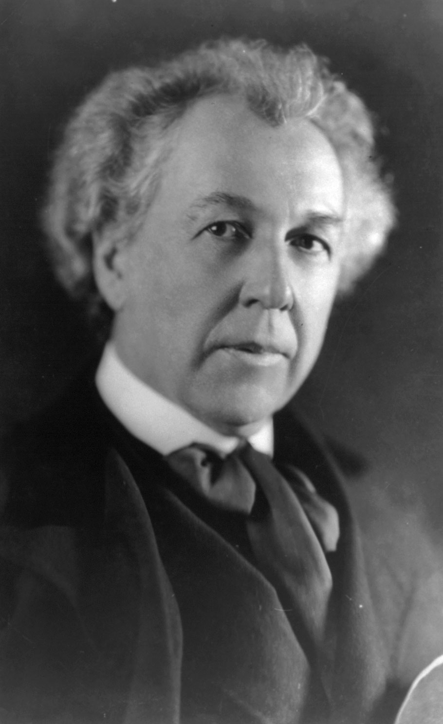 Frank Lloyd Wright