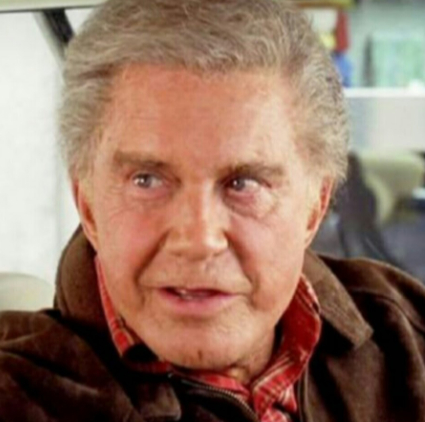 photo of Uncle Ben