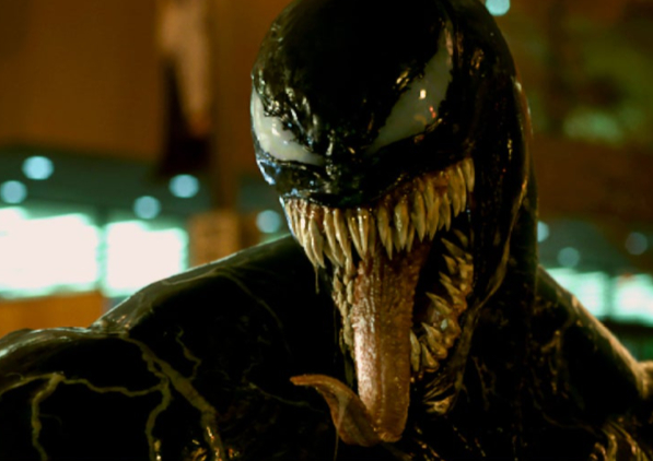 photo of Venom