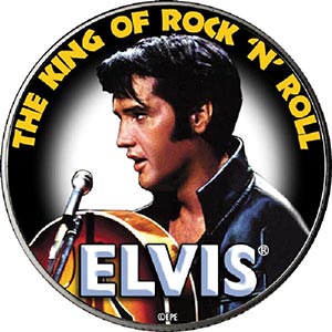 Elvis