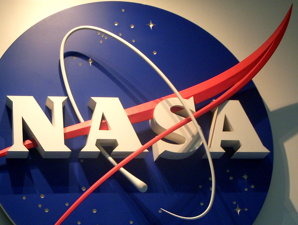 nasa logo