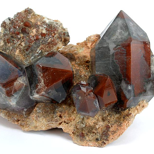 Hematite