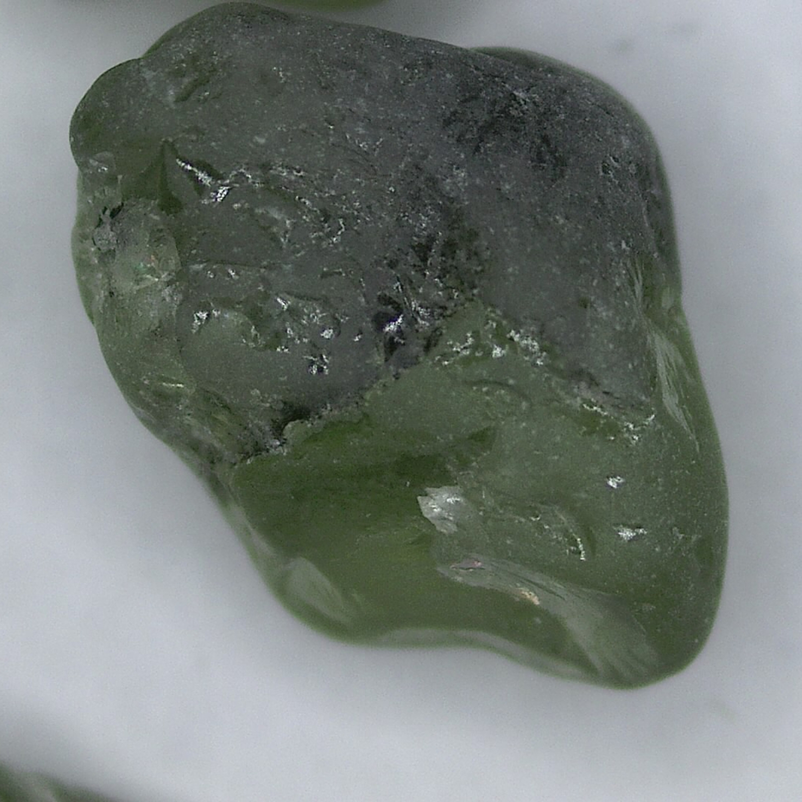 Moldavite