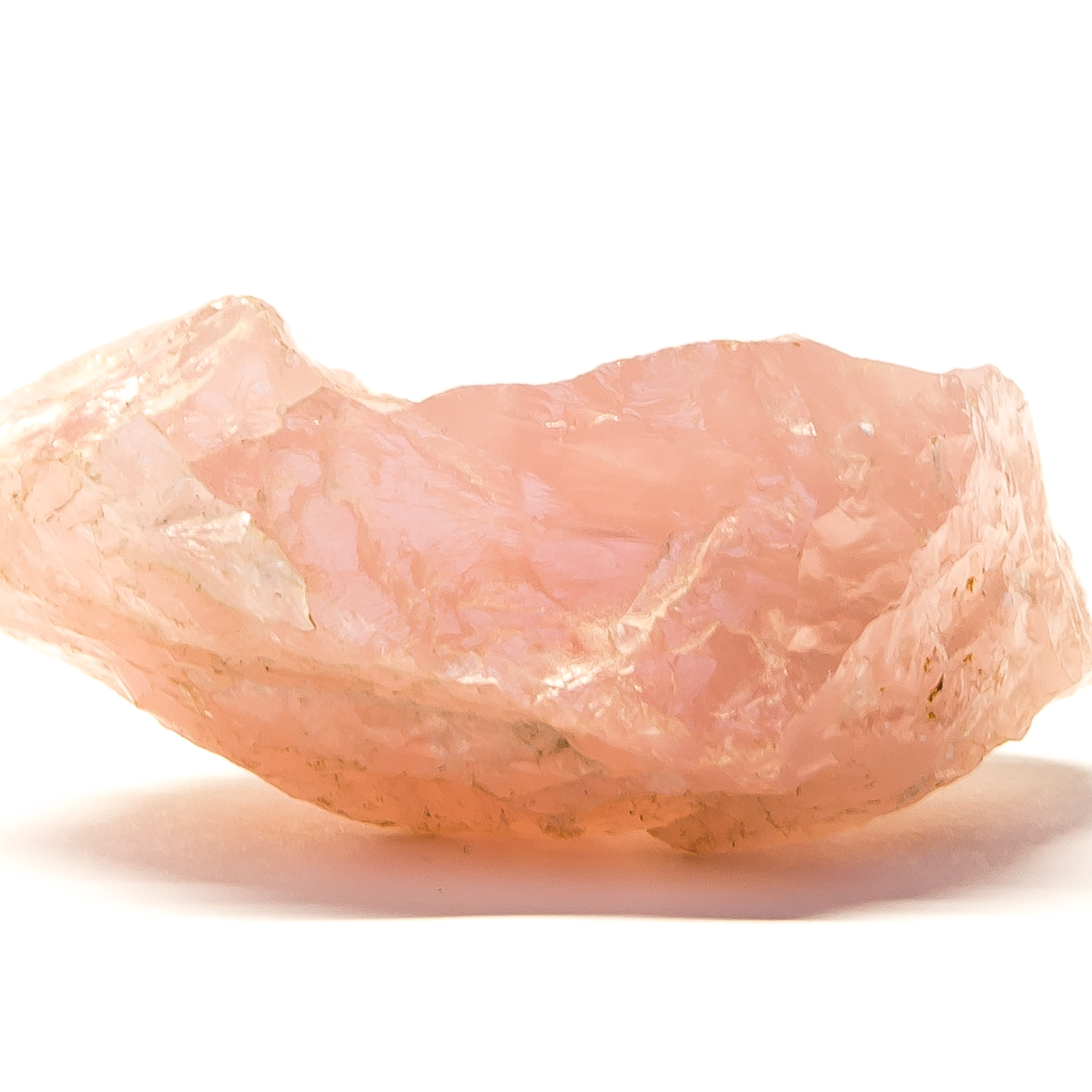 rose quartz