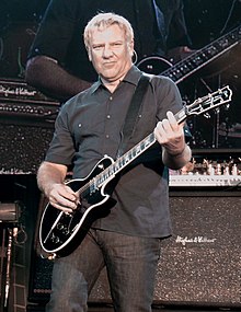 Alex Lifeson