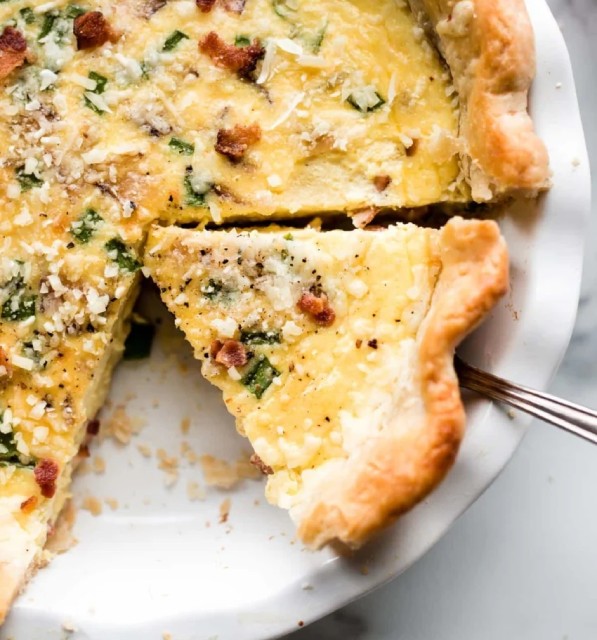 Quiche