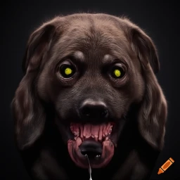 Spooky Dog 2