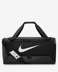 picture of a duffle bag