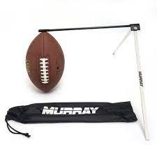 picture of a football holder