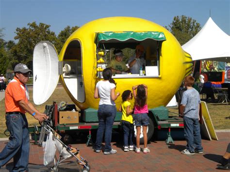 lemmonade truck