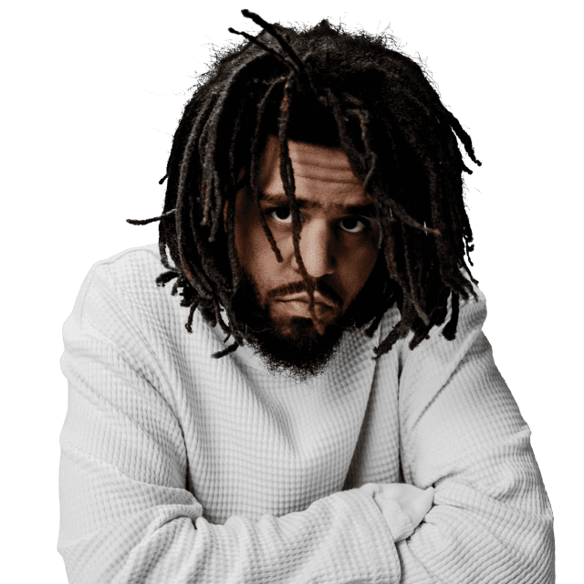 J. Cole