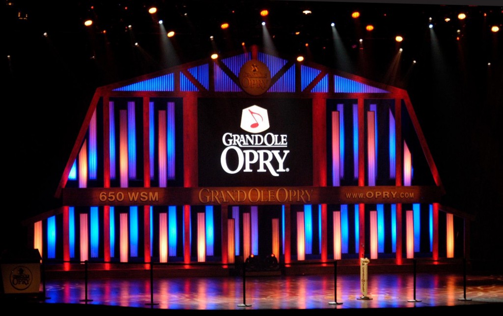 Grand Ole Opry