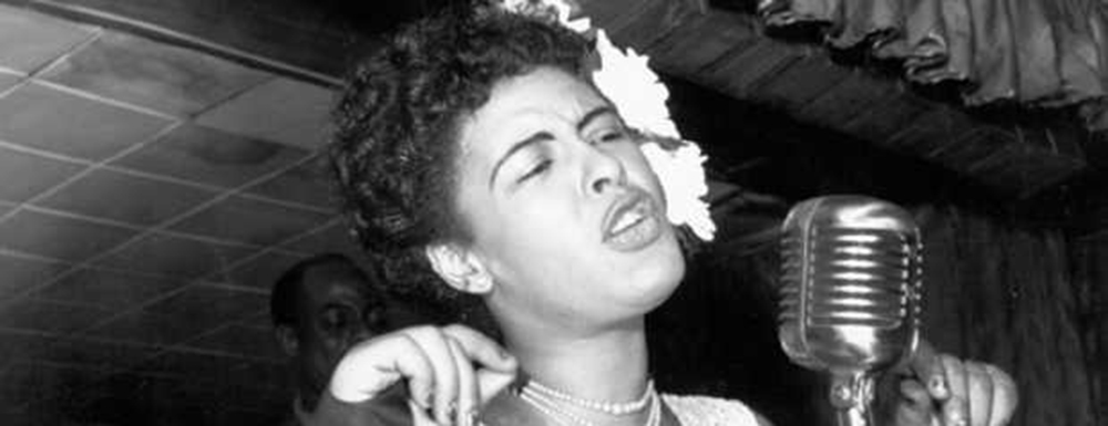 Billie Holiday