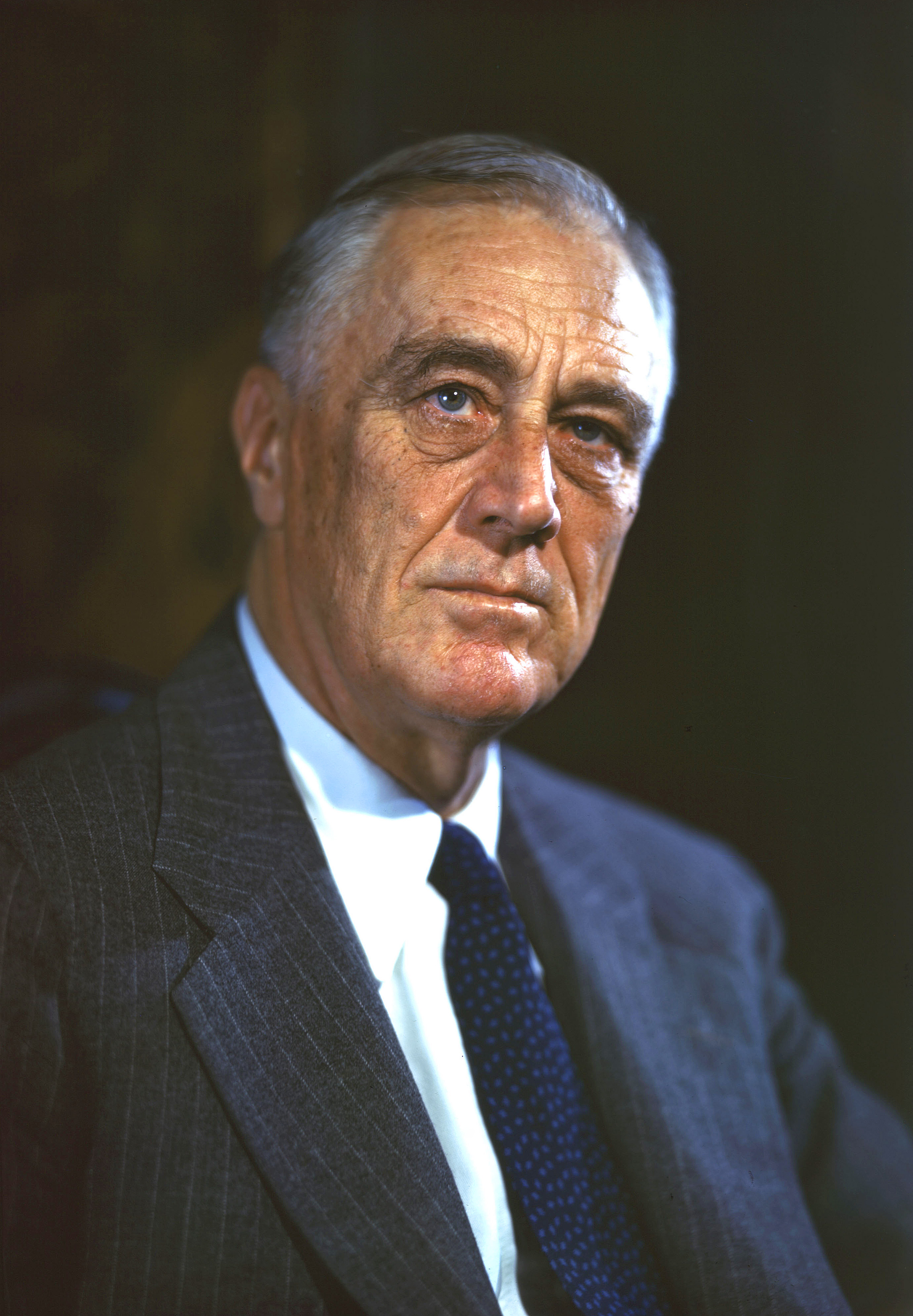 FranklinRoosevelt