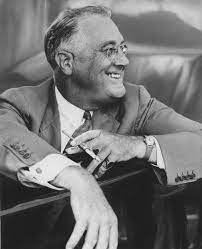 FDR Portrait 2