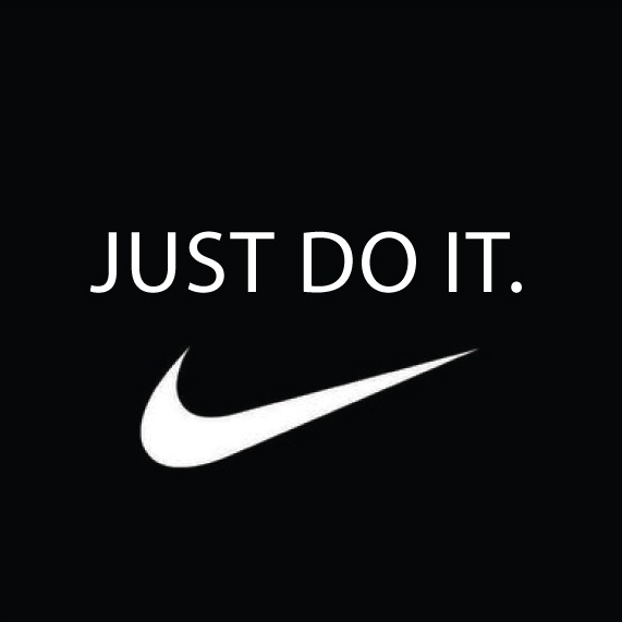 Just Do It