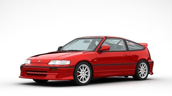 HondaCrx