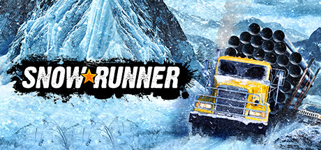 Snow Runner title